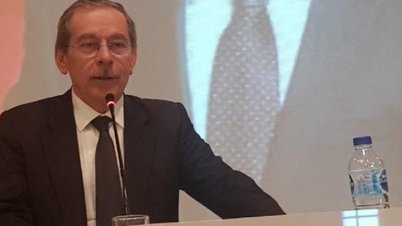 Abdüllatif Şener’den Erdoğan ve ailesine sert sözler!