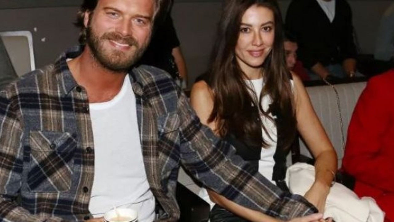 Kıvanç-Başak Tatlıtuğ çiftinden suç duyurusu