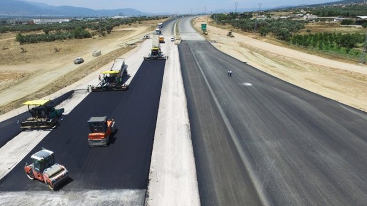 Aydın-Denizli Otoyolu da Yap-İşlet-Devret olacak ama: CHP’li vekil sordu: “150 milyon TL'yi kim ödeyecek”