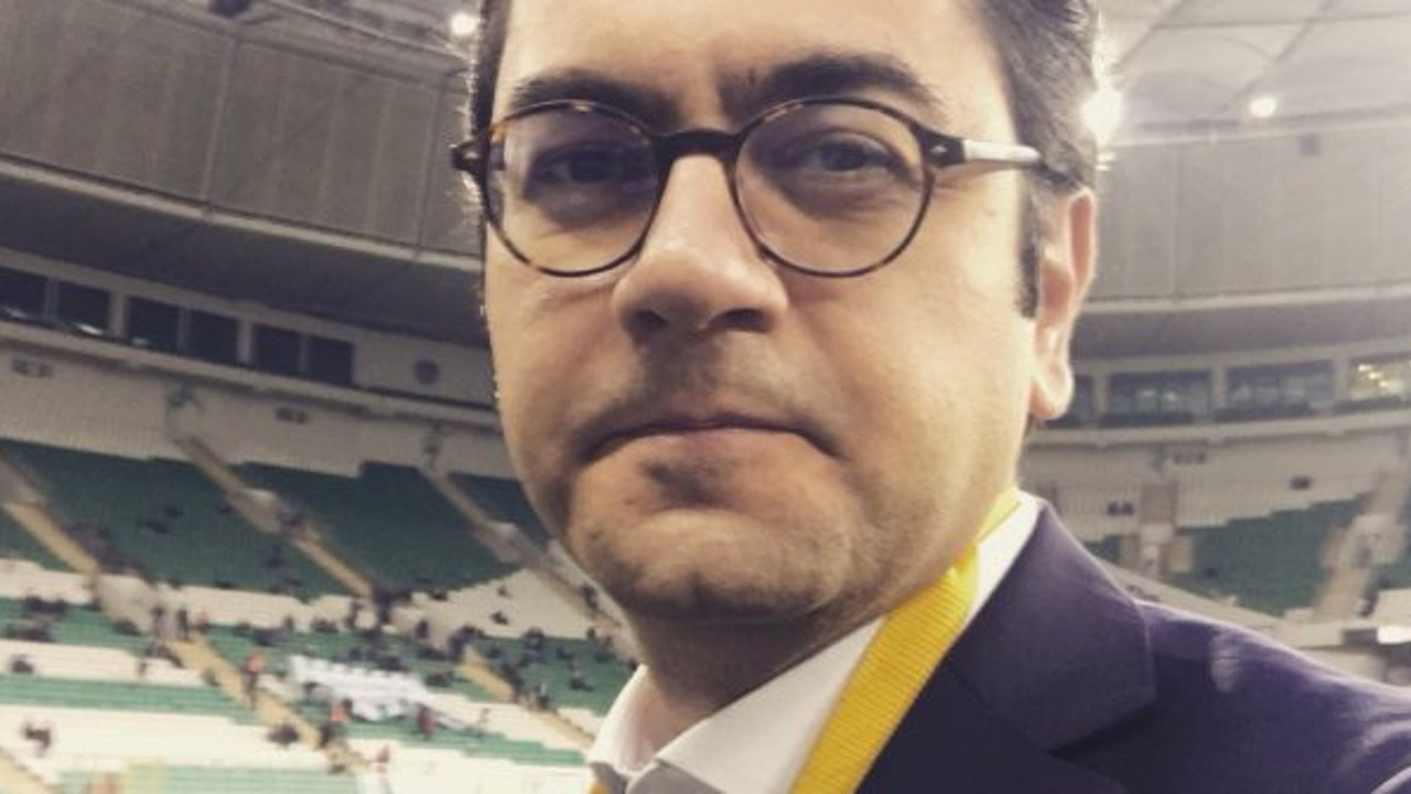 Beşiktaş'ın Bırakmam Seni kampanyasında en anlamlı bağış Emre Gönlüşen için geldi