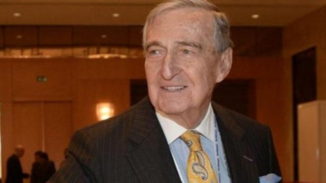 En büyük bağış Rahmi Koç'tan geldi! Beşiktaş için kesenin ağzını açtı