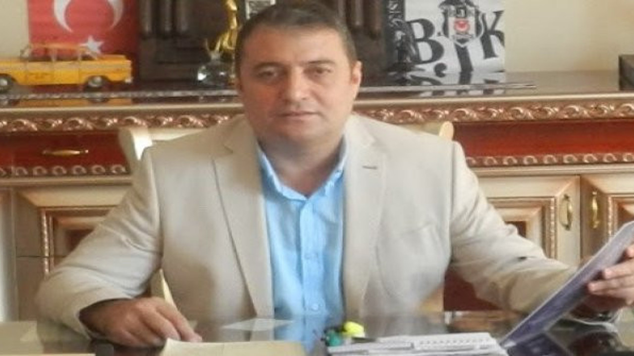 Beşiktaş'a 10 bin m2 arazisini bağışladı