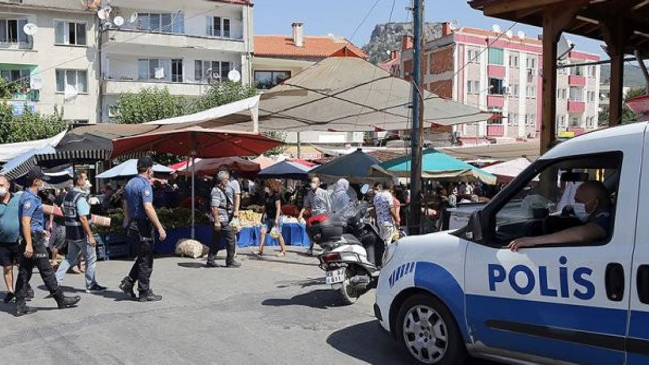 İçişleri Bakanlığı'ndan valiliklere genelge!