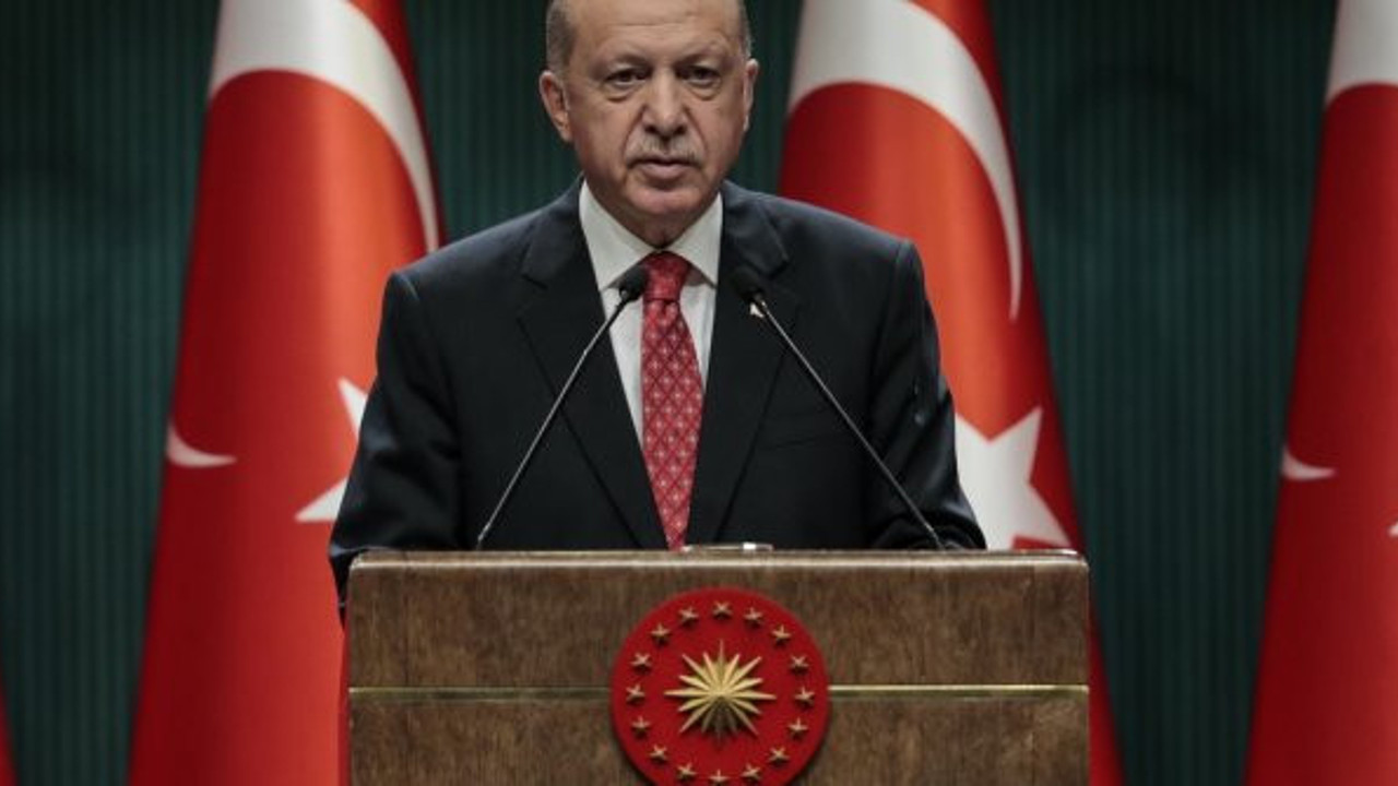 Cumhurbaşkanı Erdoğan, ekonomideki başarıyı buzdolabı örneği ile açıkladı