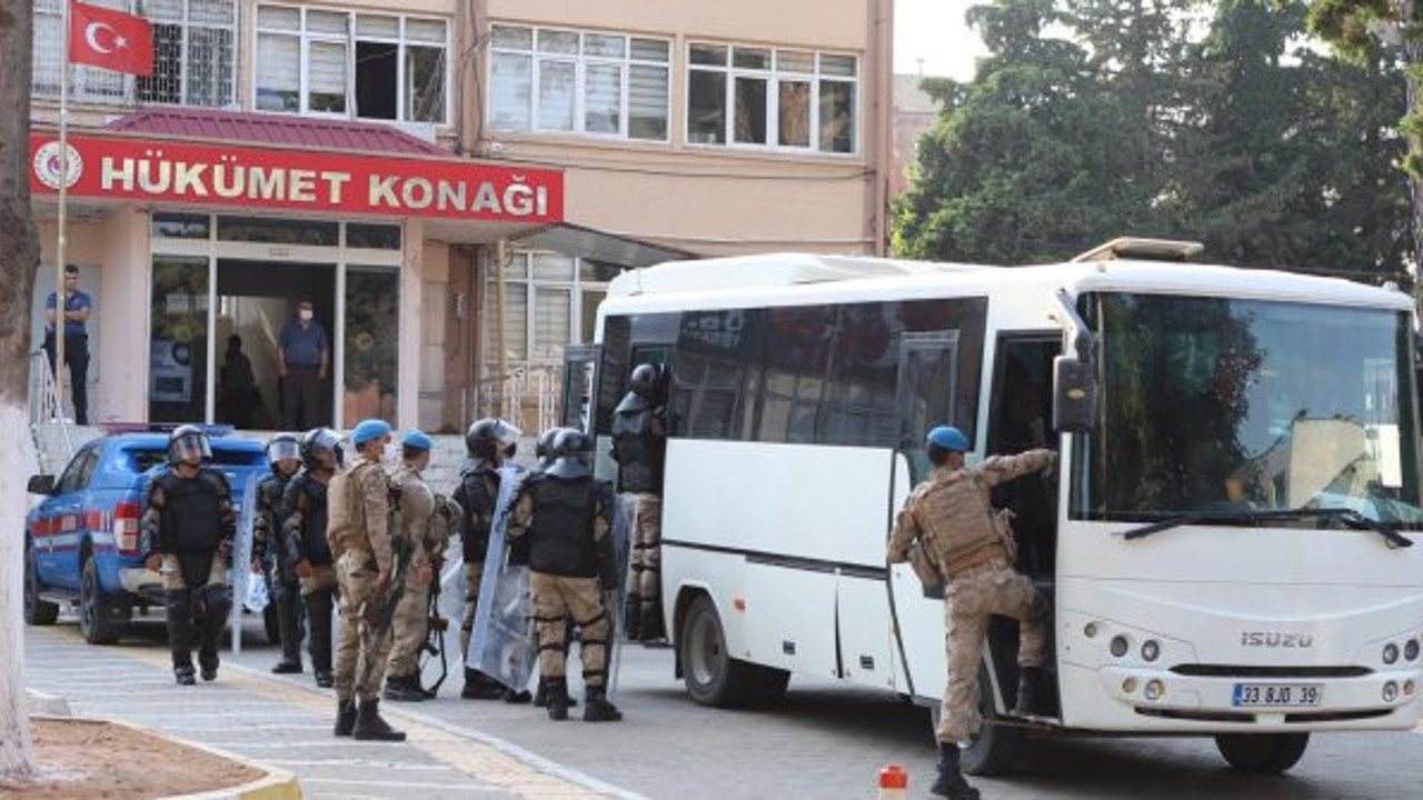 Düğünde husumetli aileler karşılaştı! 1 ölü