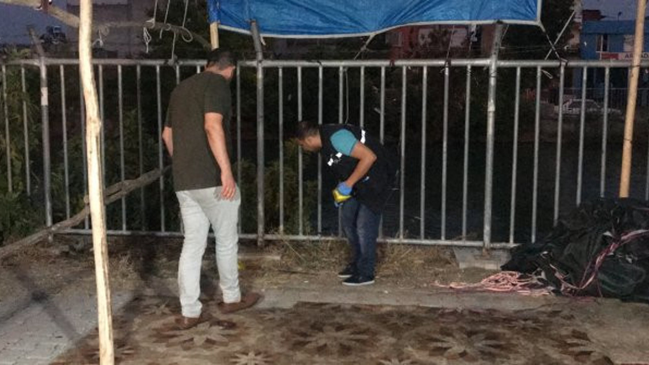 Akıllara durgunluk veren olay! İki kardeş birbirine acımadı