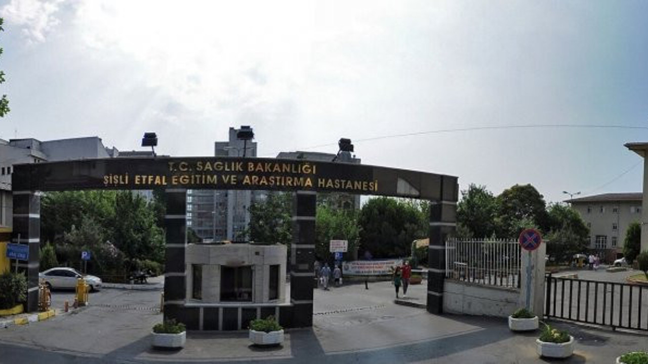 Can Ataklı açıkladı: Şişli Etfal’in iki yıldır açılamamasının sırrı ortaya çıktı