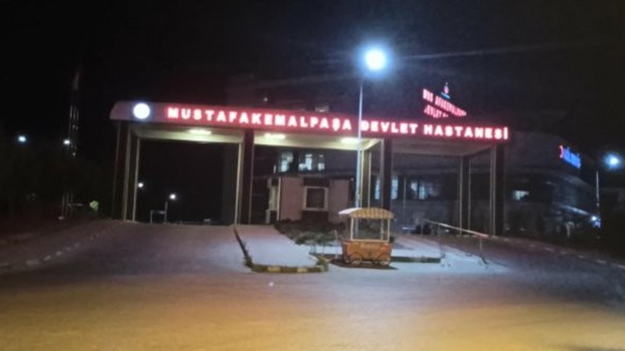 Bacanakların tartışması silahlı kavgaya dönüştü: 1 ölü, 3 yaralı