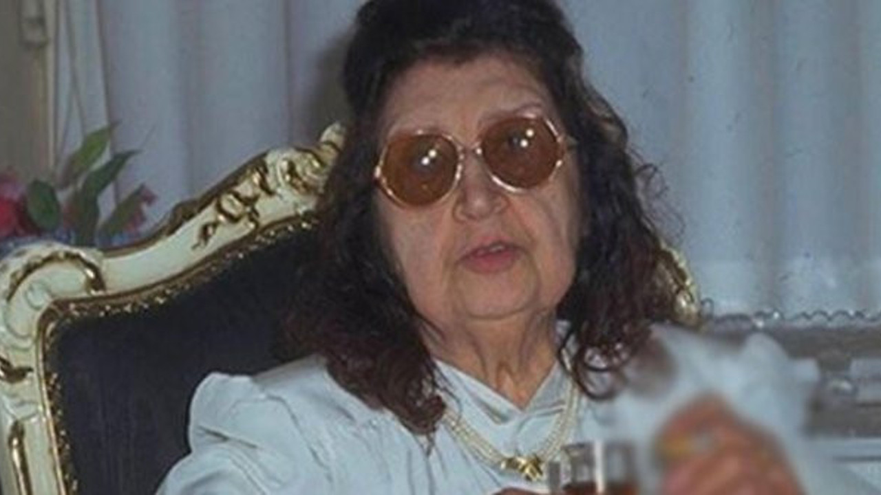 Matild Manukyan mirası ile dudak uçuklattı! Hayatı merak konusu olan Matild Manukyan kimdir?