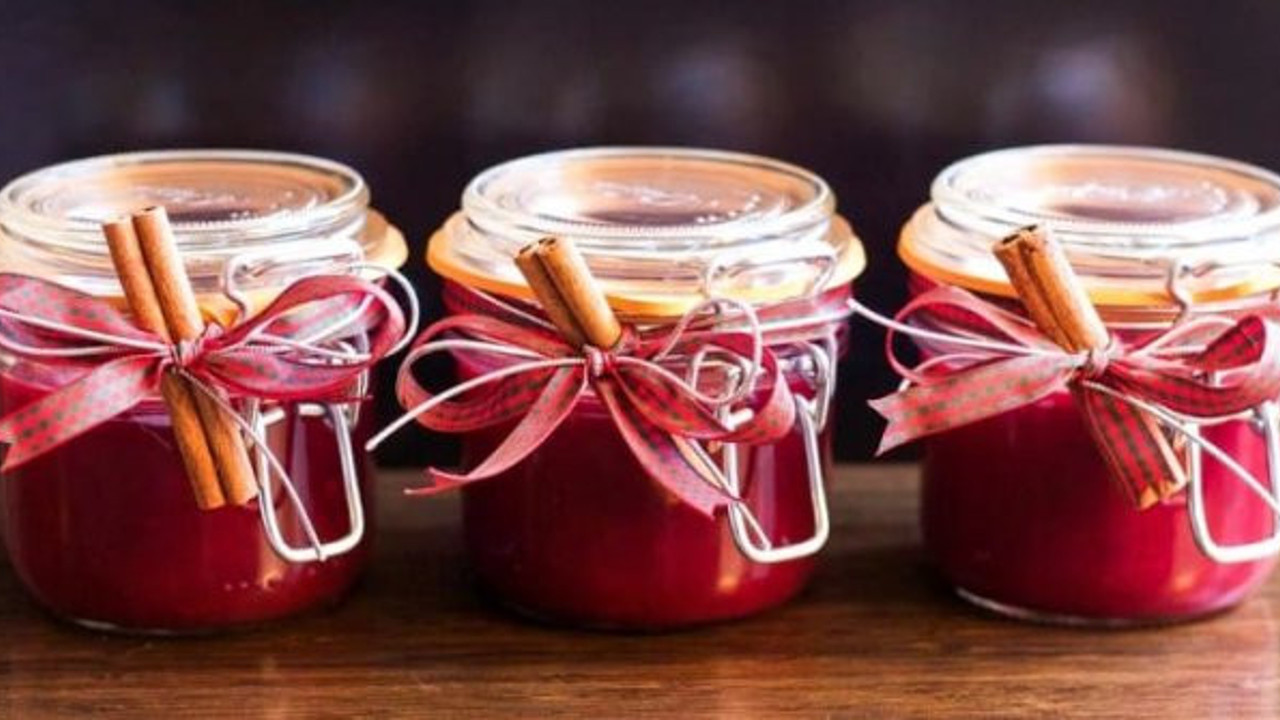 Kızılcık kilo vermeyi kolaylaştırıyor! Faydaları saymakla bitmiyor