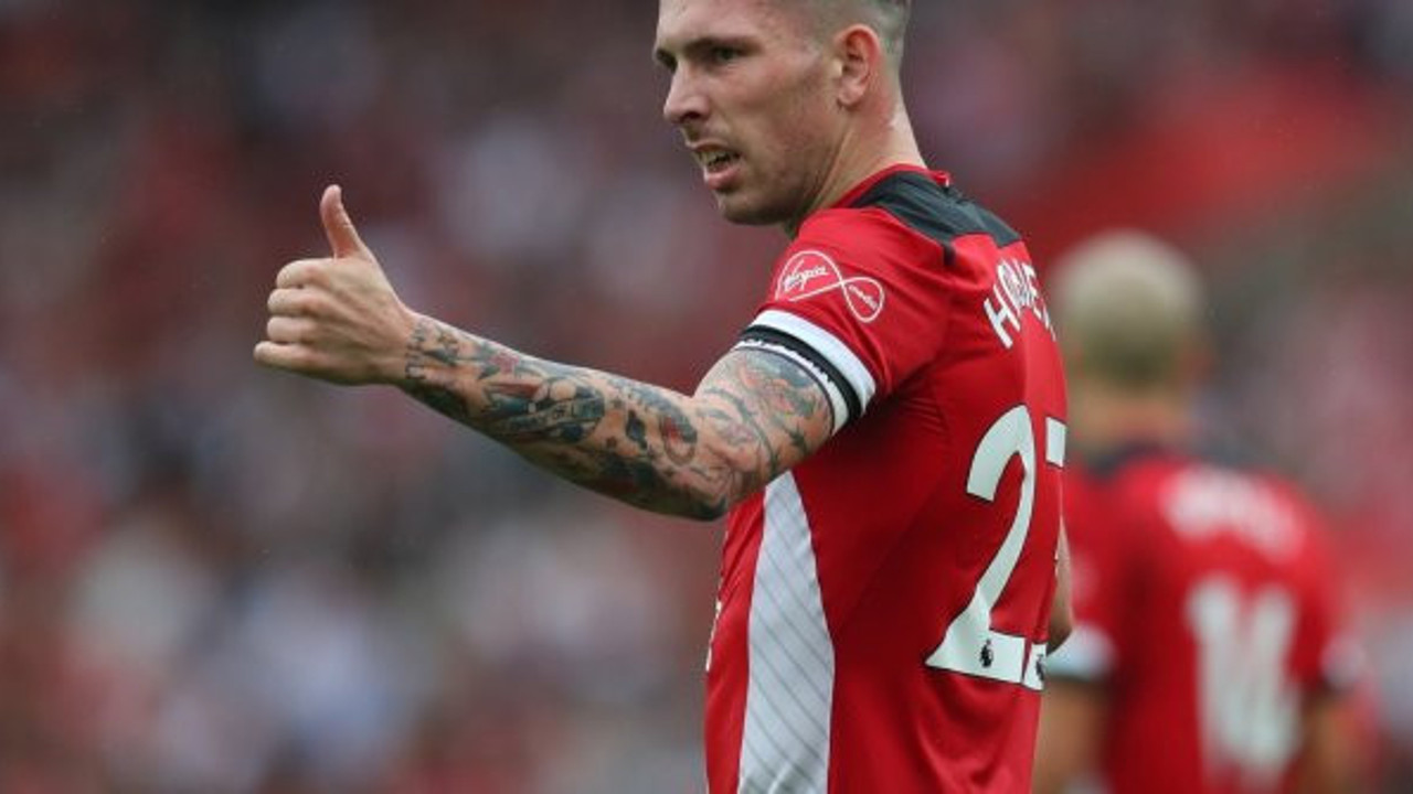 Tottenham, Danimarkalı futbolcu Hojbjerg'i transfer etti