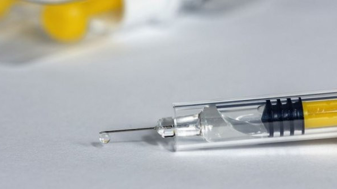 Korona virüs aşısı için 1,5 milyar dolarlık anlaşma