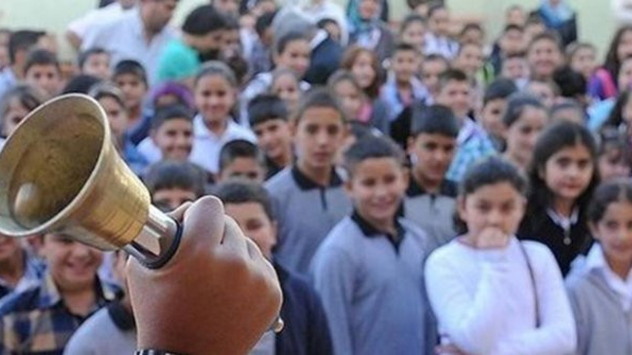 Okullar ne zaman açılacak? Online eğitim olacak mı? İşte yeni model... Muharrem Sarıkaya yazdı