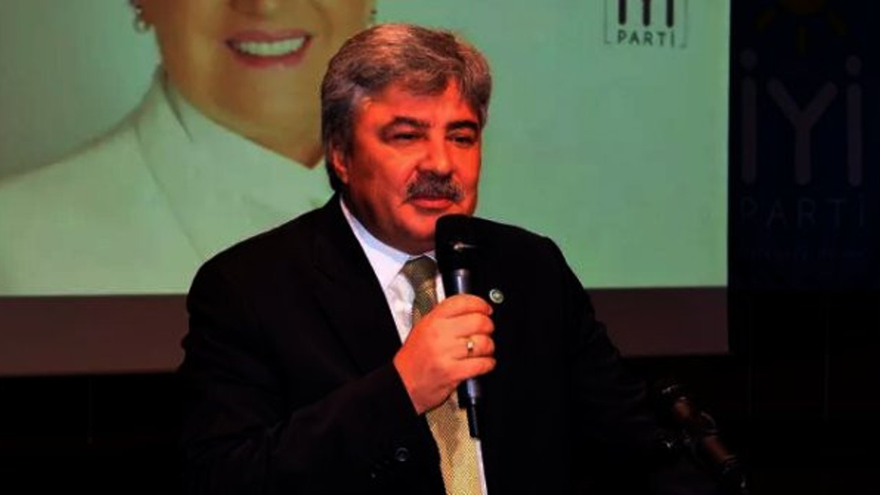 İYİ Partili Metin Ergun, Bahçeli ve Erdoğan'dan Meral Akşener'e gelen davete Süleyman Soylu örneği üzerinden cevap verdi