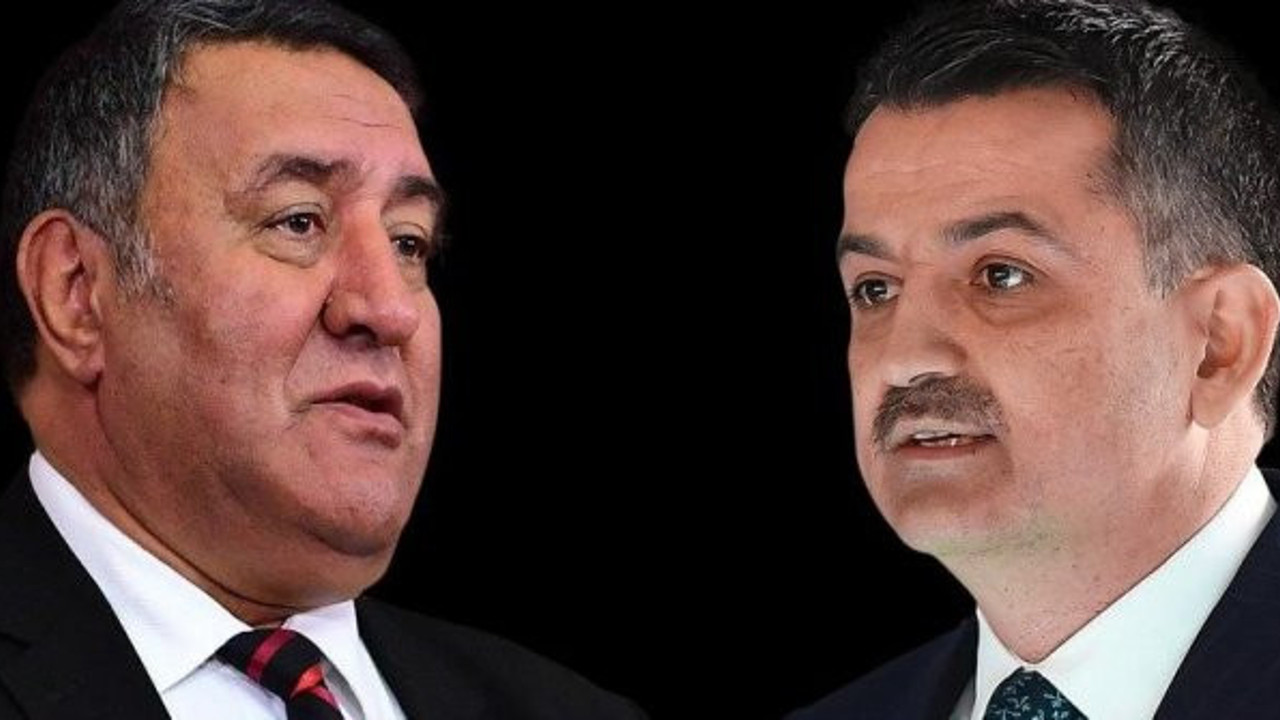 Sayıştay raporunda var, bakana göre yok! 70 bin litre şarap kayıp! Vekil bakana sordu: Şaraplar nerede