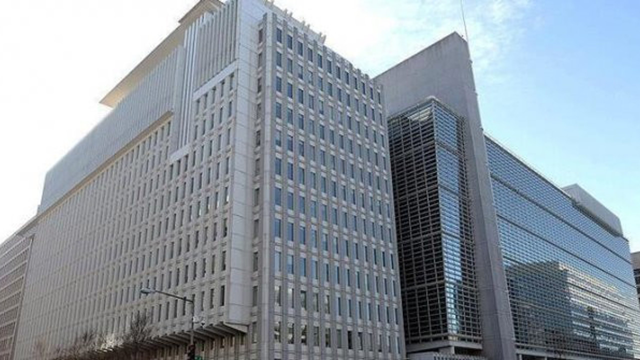 Dünya Bankası’ndan kritik Türkiye uyarısı