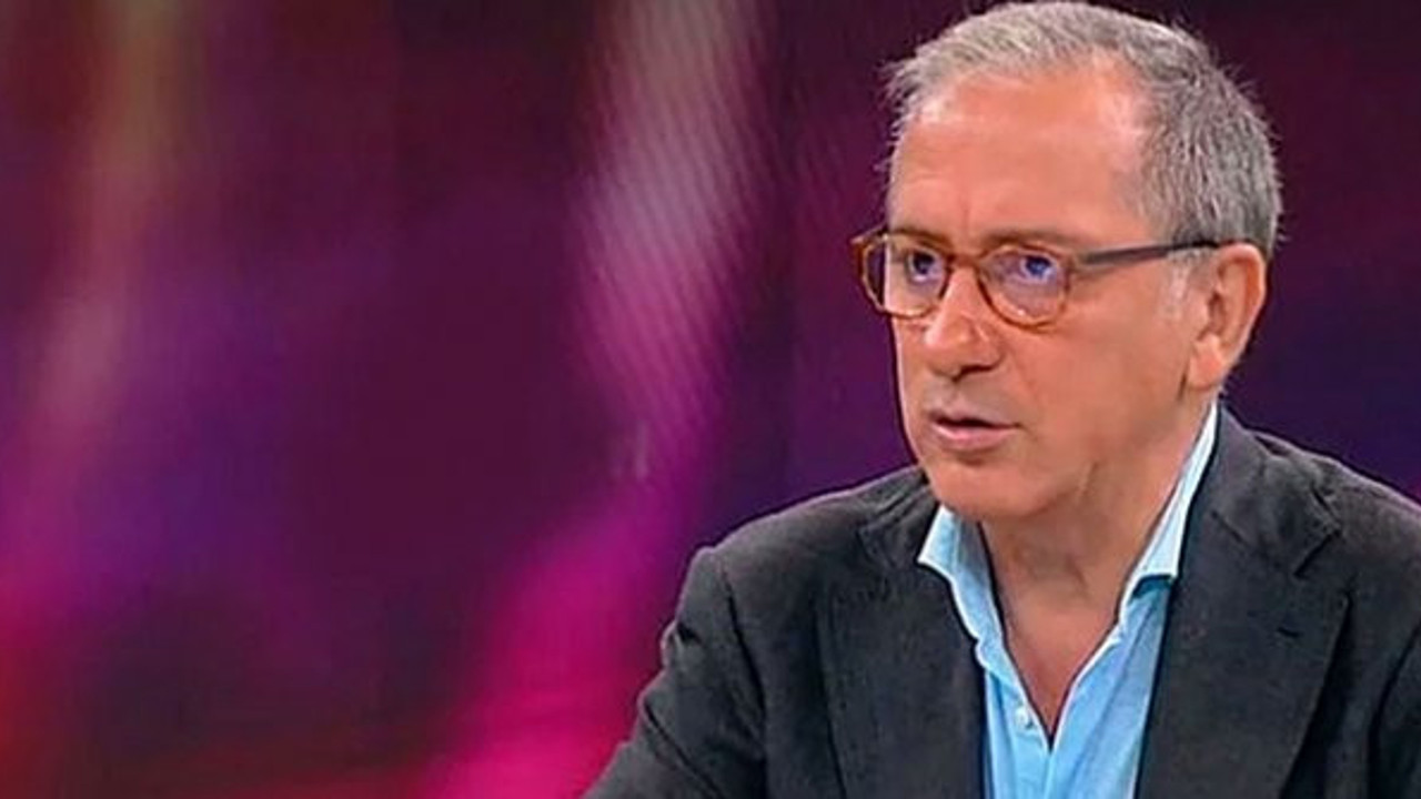 Fatih Altaylı'dan zehir zemberek sözler: "Mafya bozuntusu, tarikat artığı"