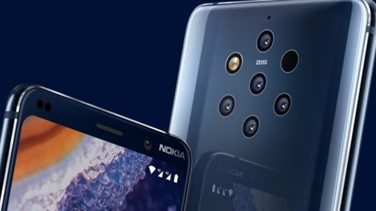 Google ve Qualcomm'dan Nokia'ya 230 milyon dolar yatırım