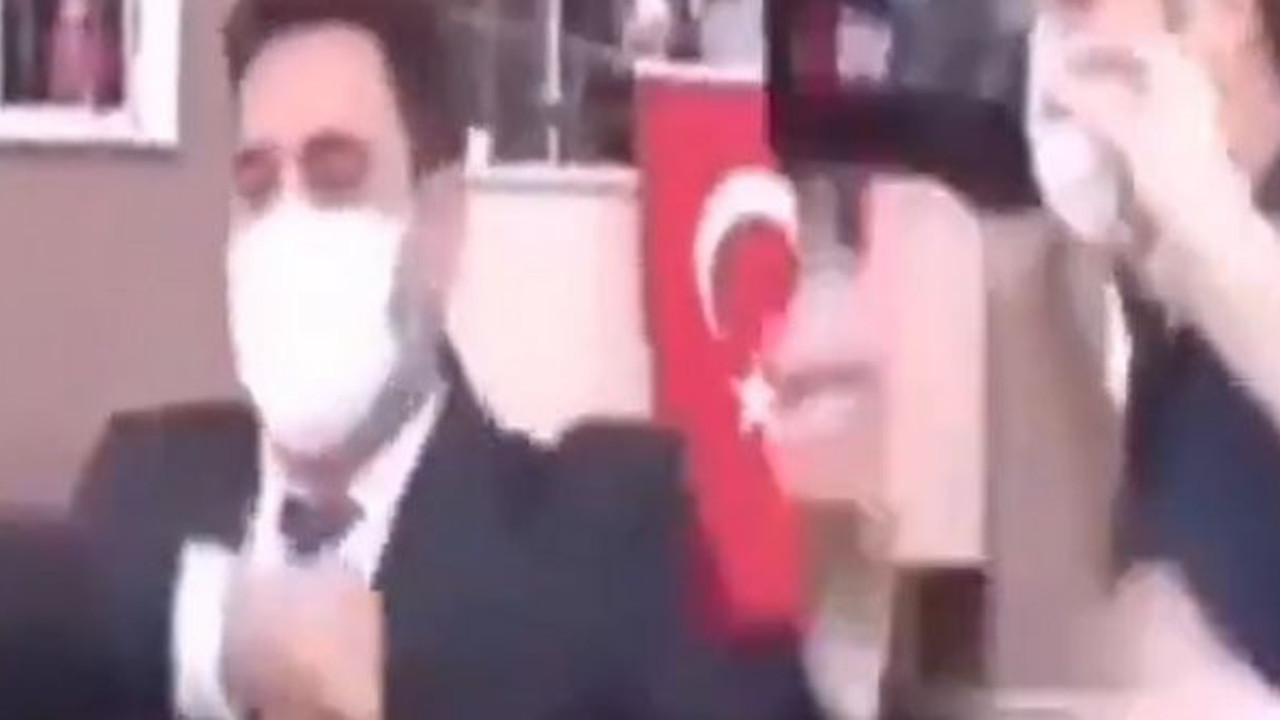 Günlerce boş sokaklarda görev yapan muhabirler yasağın bittiği gün hatları böyle kopardı