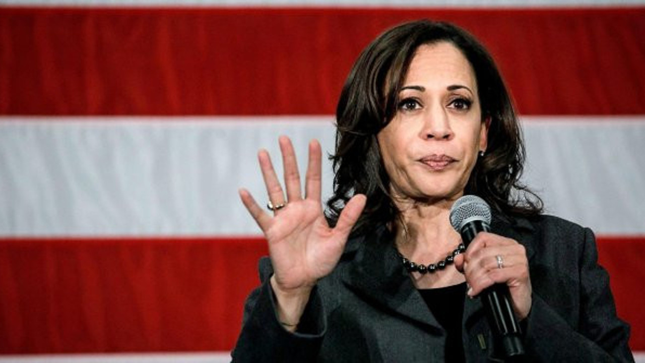 Kamala Harris kimdir? Kamala Harris kaç yaşında?
