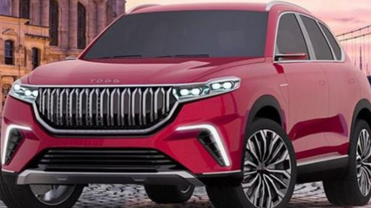 TOGG'dan yerli aracın fiyatıyla ilgili önemli açıklama