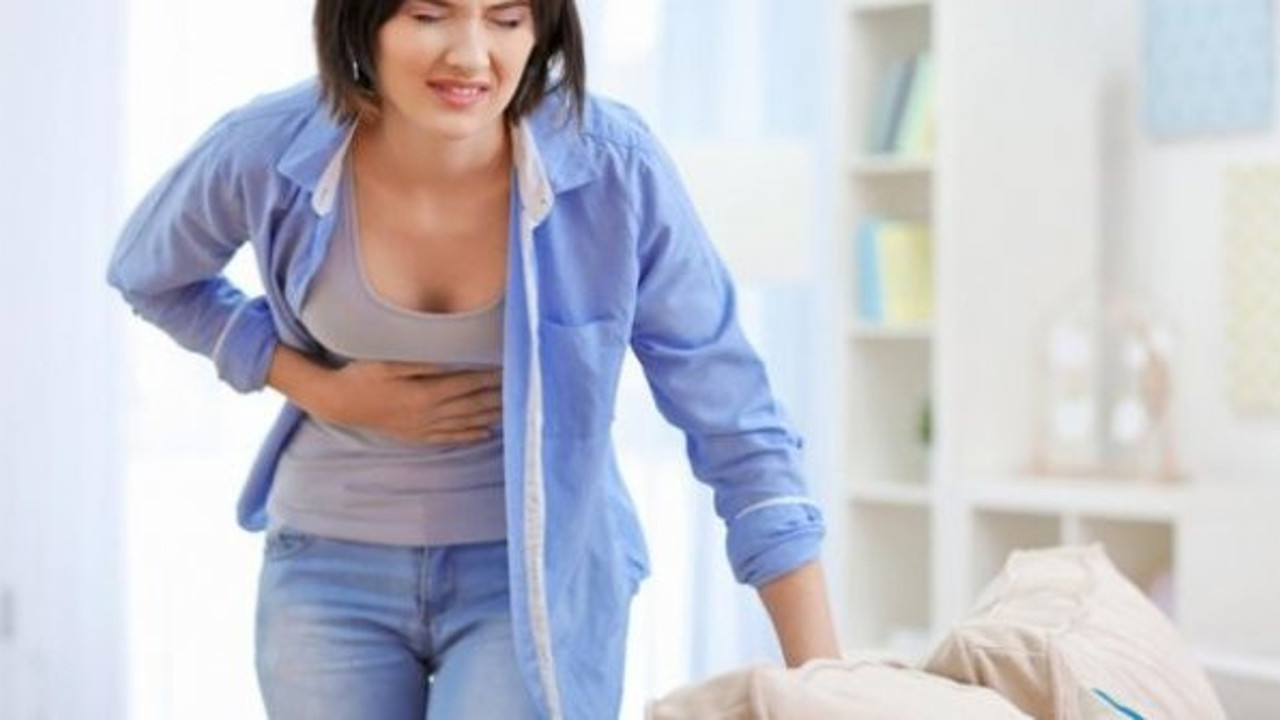 Reflünün ilacı rezene çayı