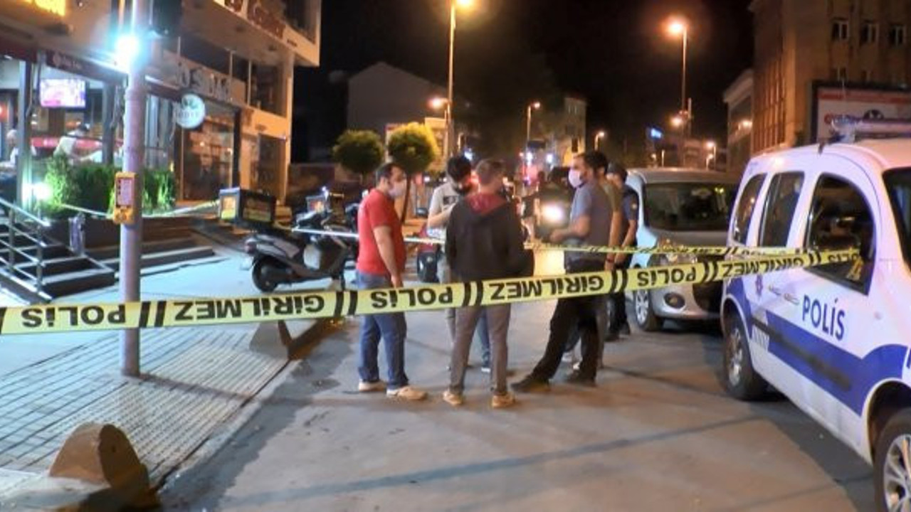 Aynı lokantaya 15 günde üçüncü silahlı saldırı