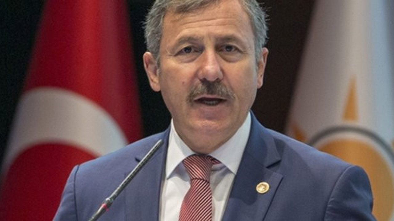Selçuk Özdağ AKP'den neden ayrıldıklarını açıkladı