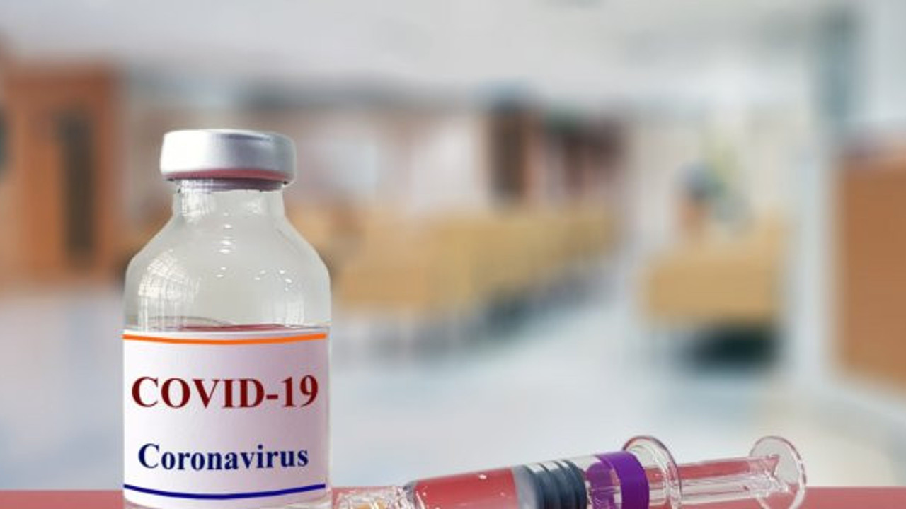 Korona virüs aşısında sıcak gelişme! Rusya, seri üretim için o ülke ile anlaştı