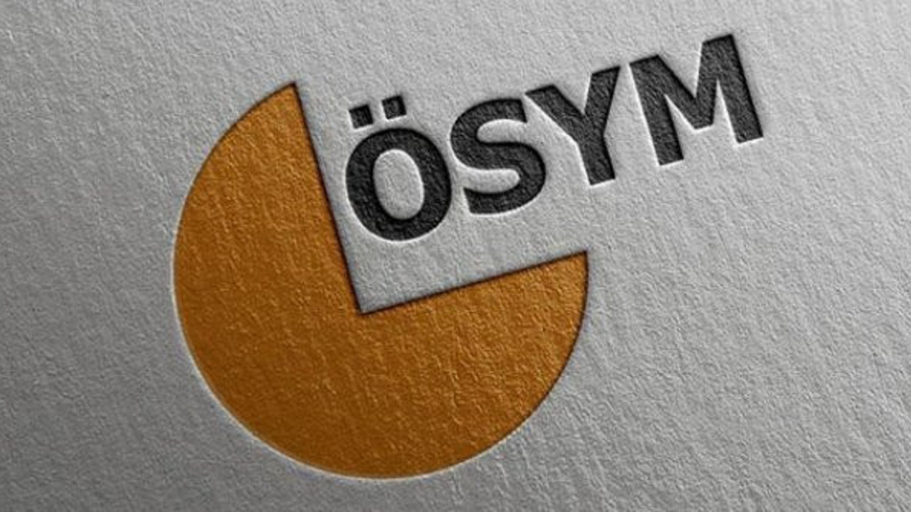 KPSS yerleştirme sonuçları açıklandı (13 Ağustos 2020)