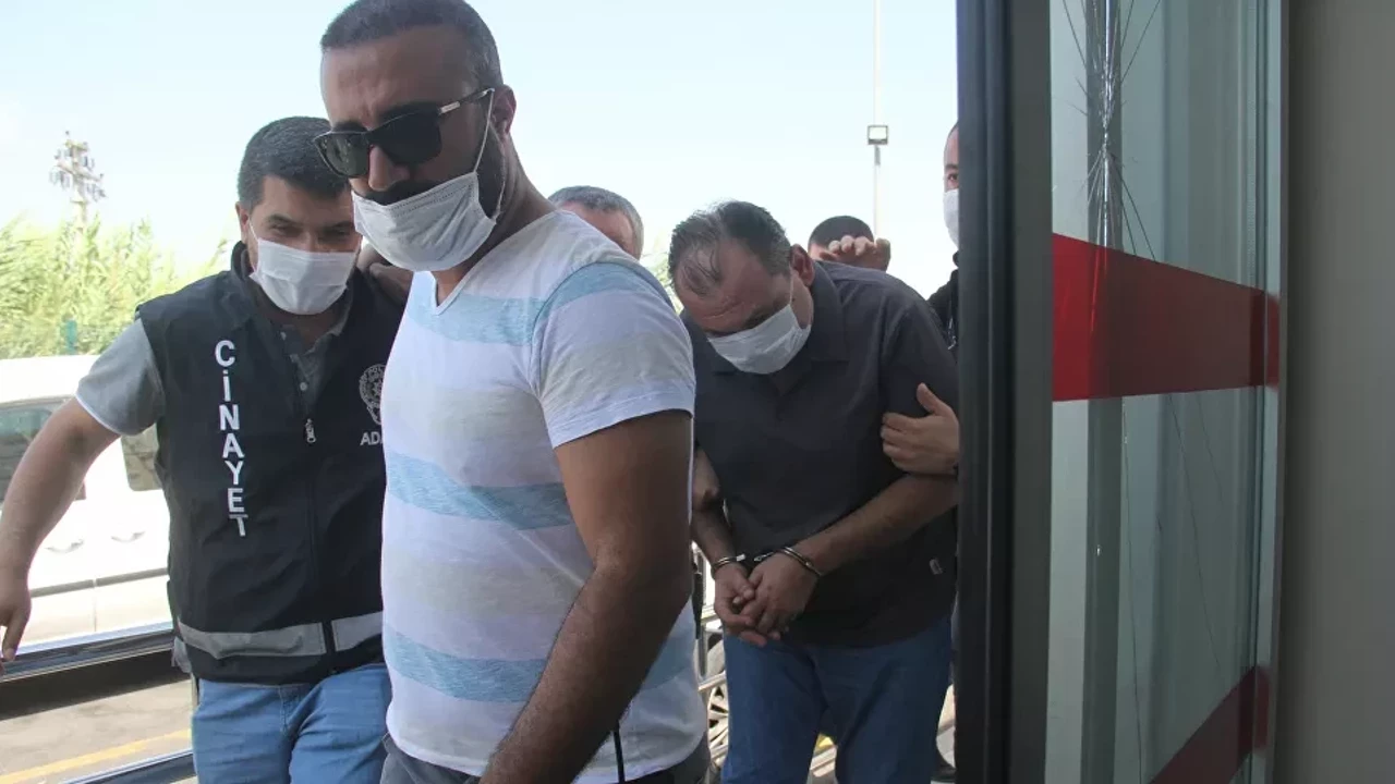 Vali Yardımcısı Tolga Polat'ın annesini ve ağabeyini nasıl öldürdüğü ortaya çıktı! Babası her şeyi anlattı