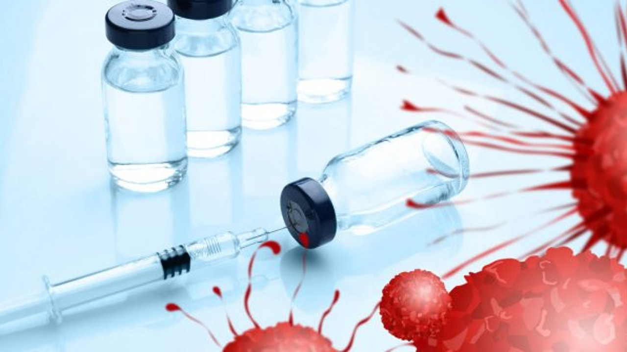 Yarım kilo kıyma parasına korona aşısı, fiyat duyuruldu