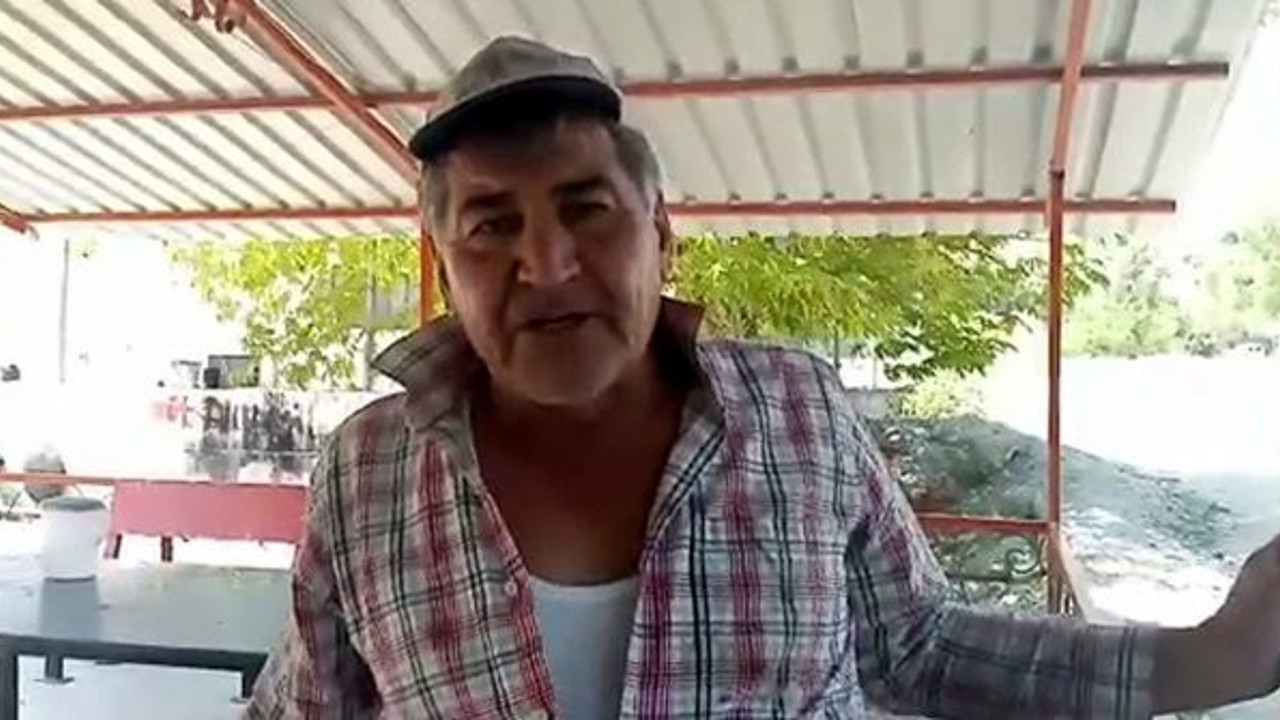 Bir insanın hayatını kurtarmanın mutluluğu içinde! Fimlerde gördü, uyguladı, kahraman oldu