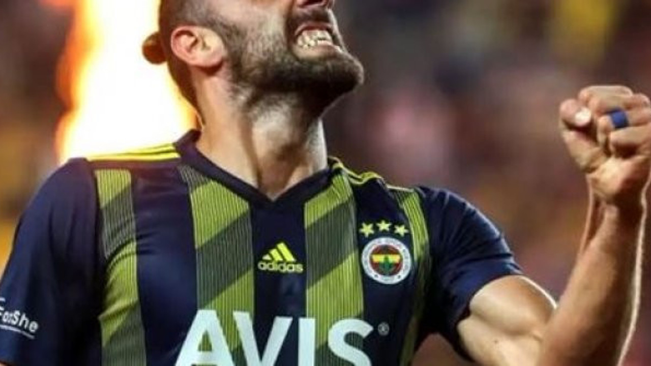 Lazio'nun Vedat Muriqi teklifi ortaya çıktı! inanılmaz rakam