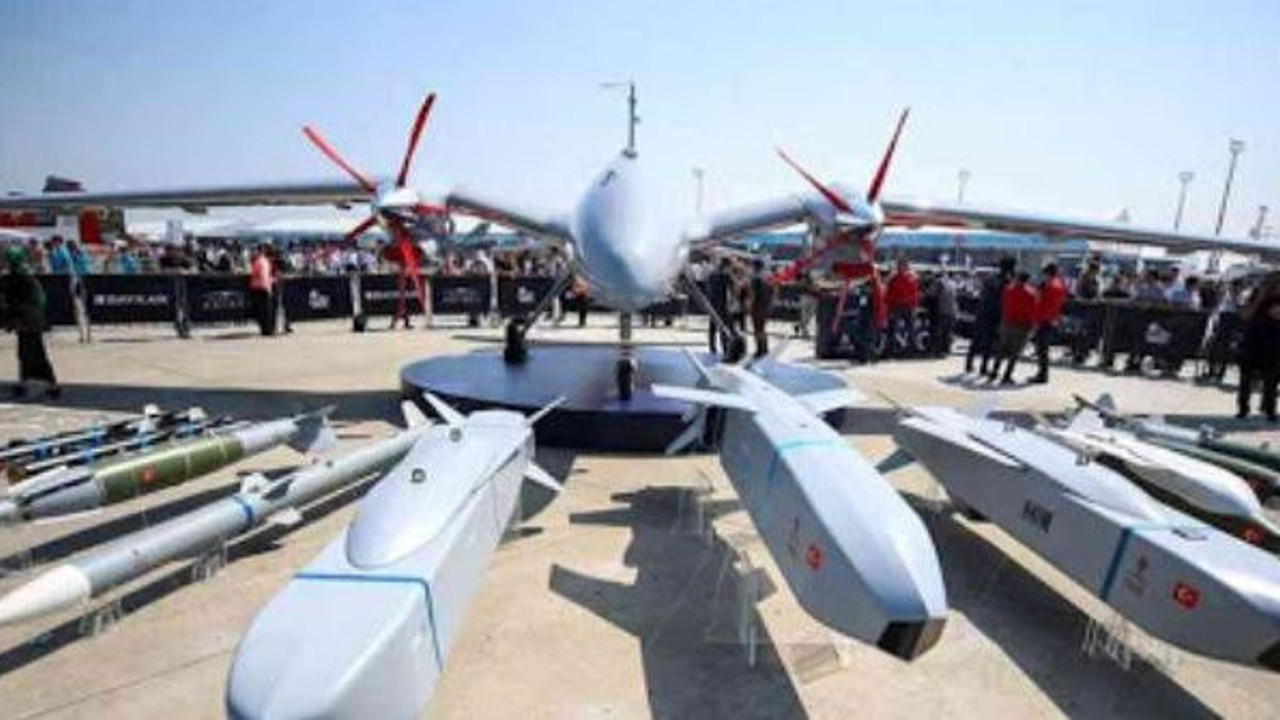 Selçuk Bayraktar bu sözlerle duyurdu! 'Kelebek gibi uçuyor, Bakalım ne zaman arı gibi....'