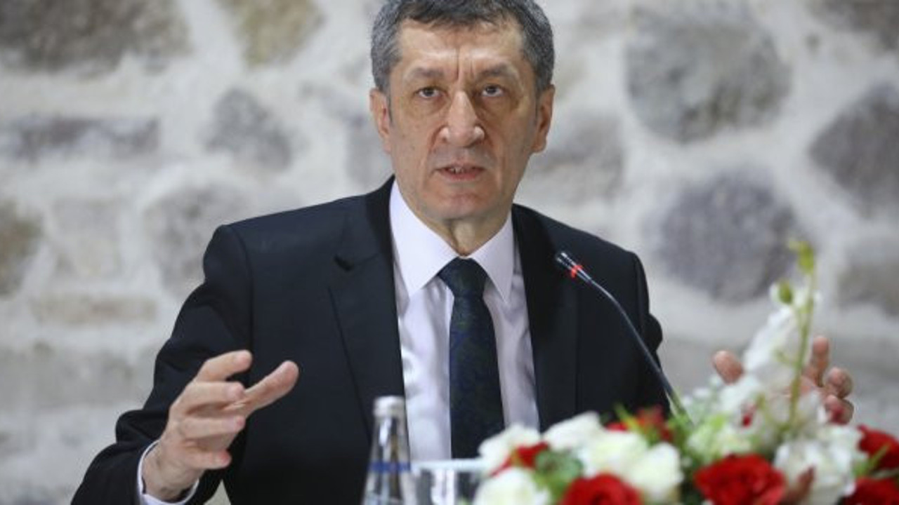 Sözcü yazarı Sultan Uçar yazdı! Milli Eğitim Bakanı hakkında bomba iddia