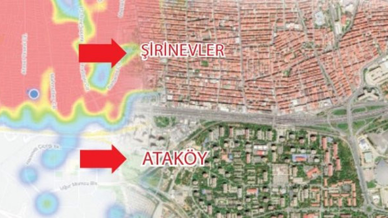 Virüs bile zengin-fakir ayırt ediyor