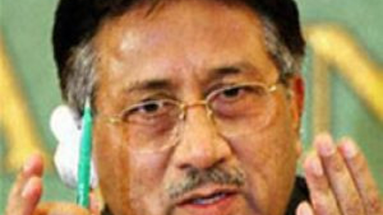 BM Butto soruşturmasında yok