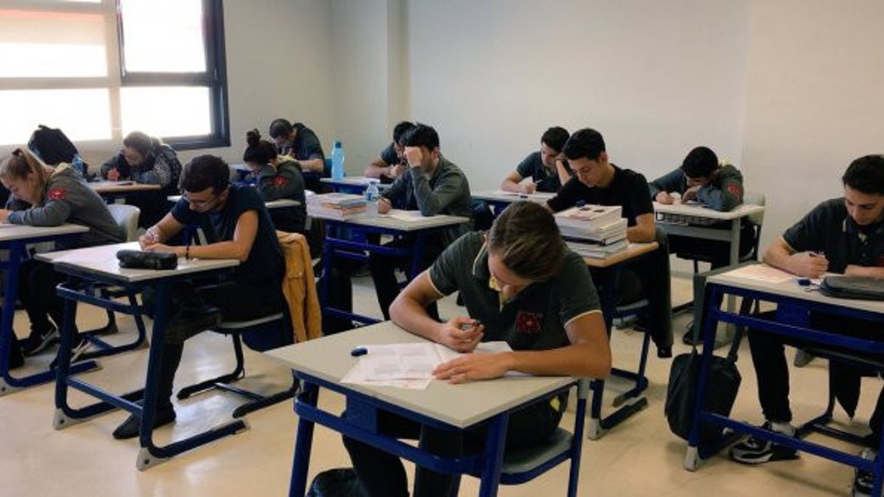 YKS tercih işlemleri bugün sona eriyor