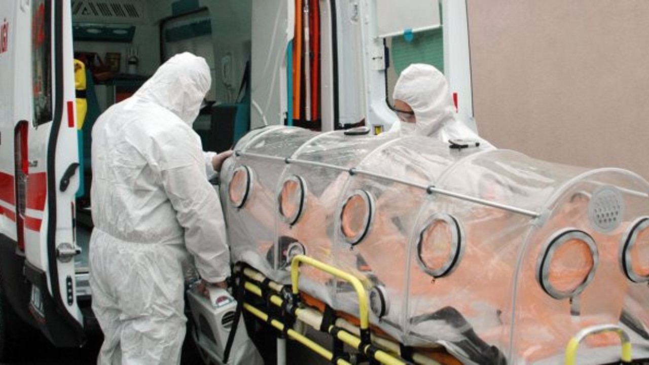 Tabip Odası Başkanı "Çalışacak sağlıkçı kalmayacak" dedi: “Yorgunuz, hastayız ve paramızı alamıyoruz”