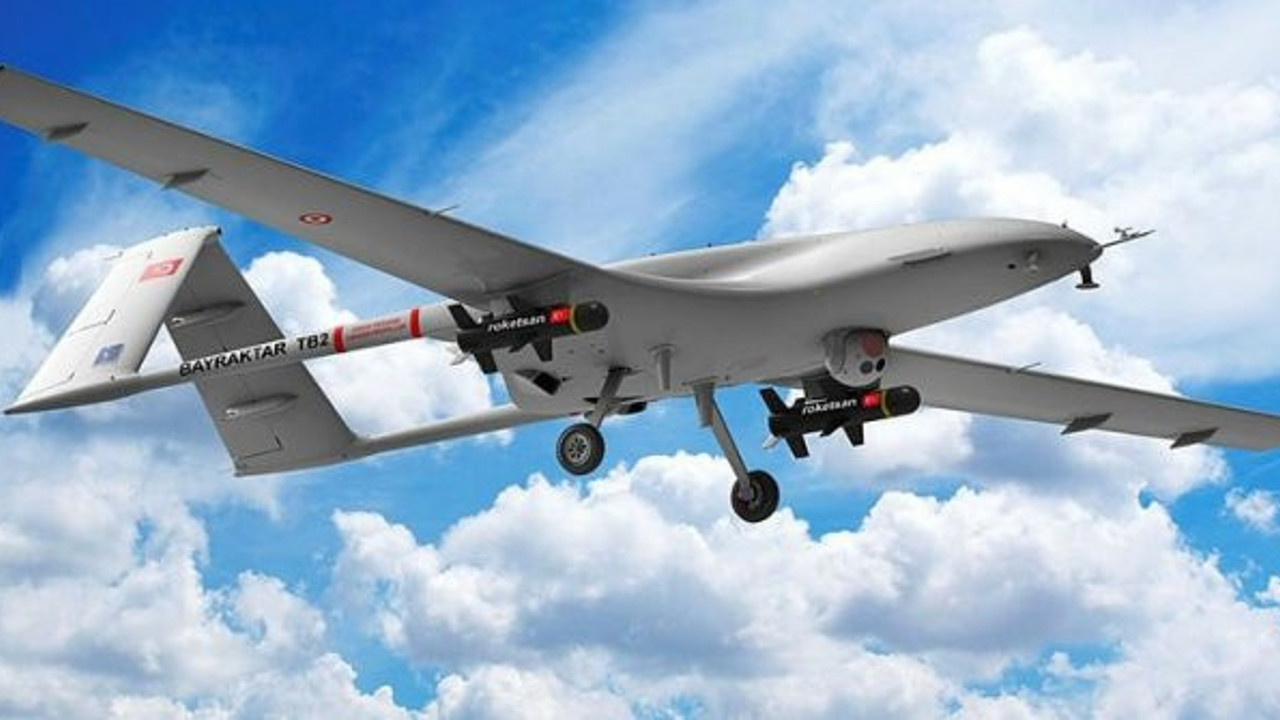 Gri Liste'deki terörist öldürüldü!