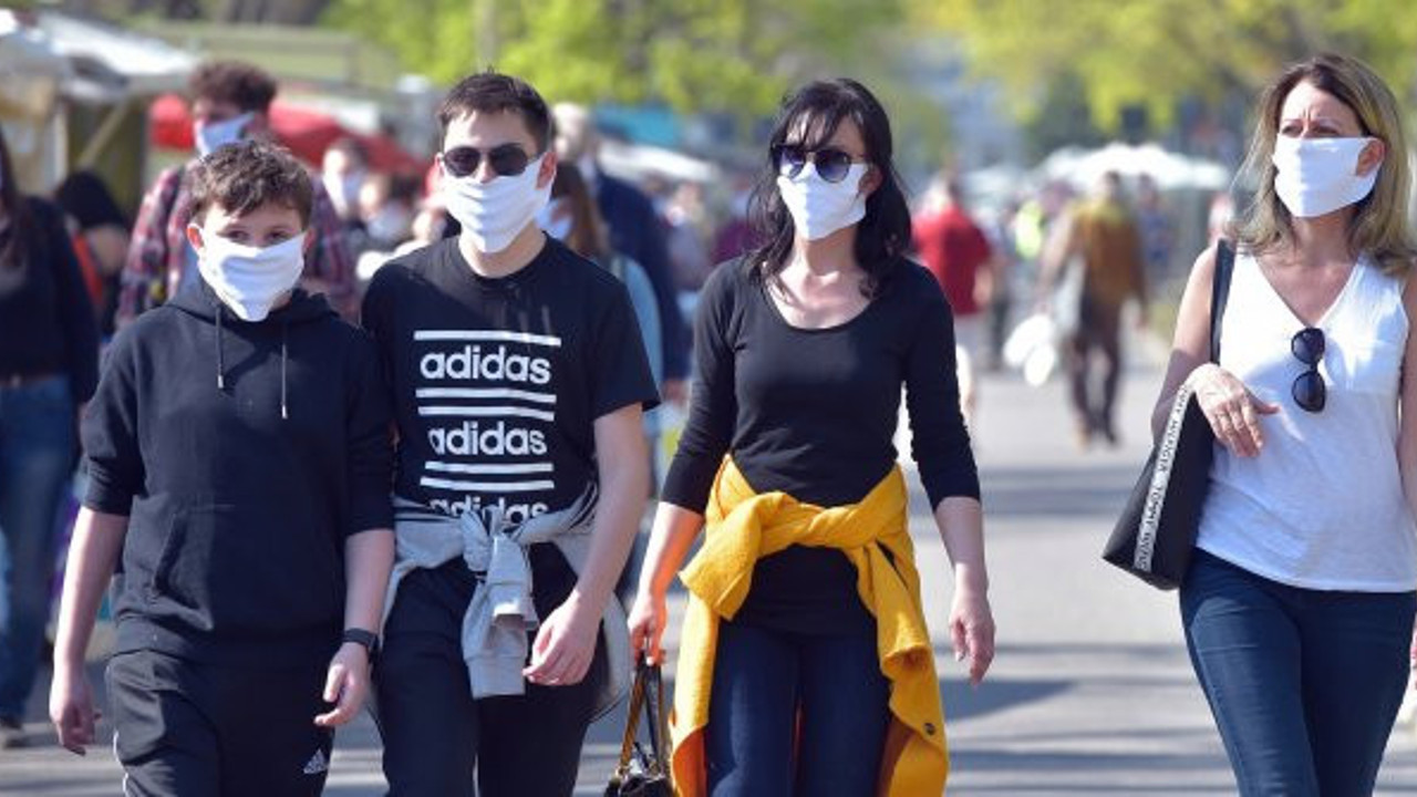 Tartışmaları alevlendiren korona virüs uygulaması: Kurallara uymayan ailelerin çocuklarını alacaklar