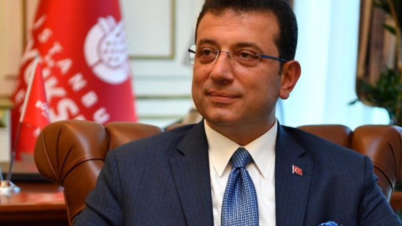 Cumhurbaşkanının suçladığı Ekrem İmamoğlu’ndan Erdoğan’a zehir zemberek yanıt: İlk kez bu kadar açık konuştu!