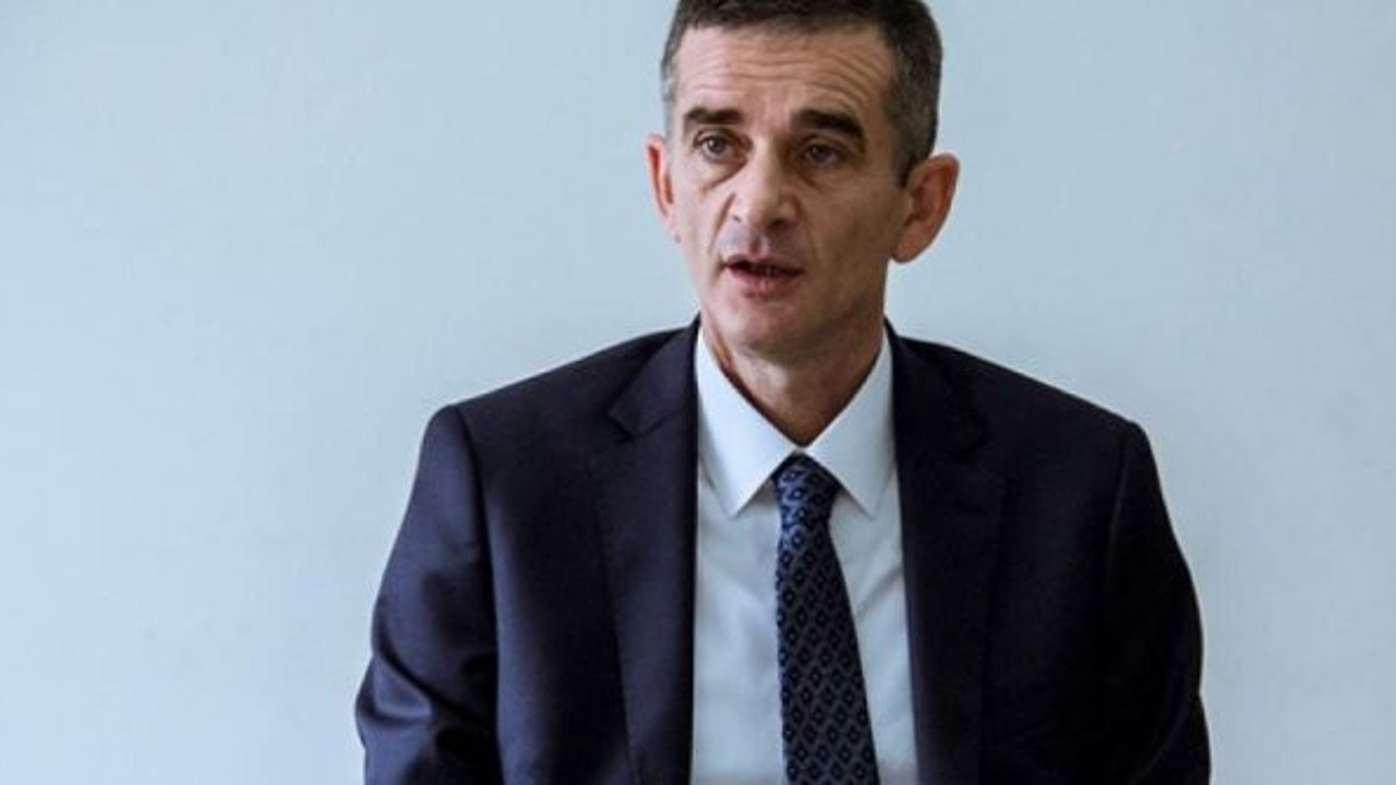 İYİ Partili Ümit Dikbayır ve CHP'li Özgür Özel'den Joe Biden'e tokat gibi cevap