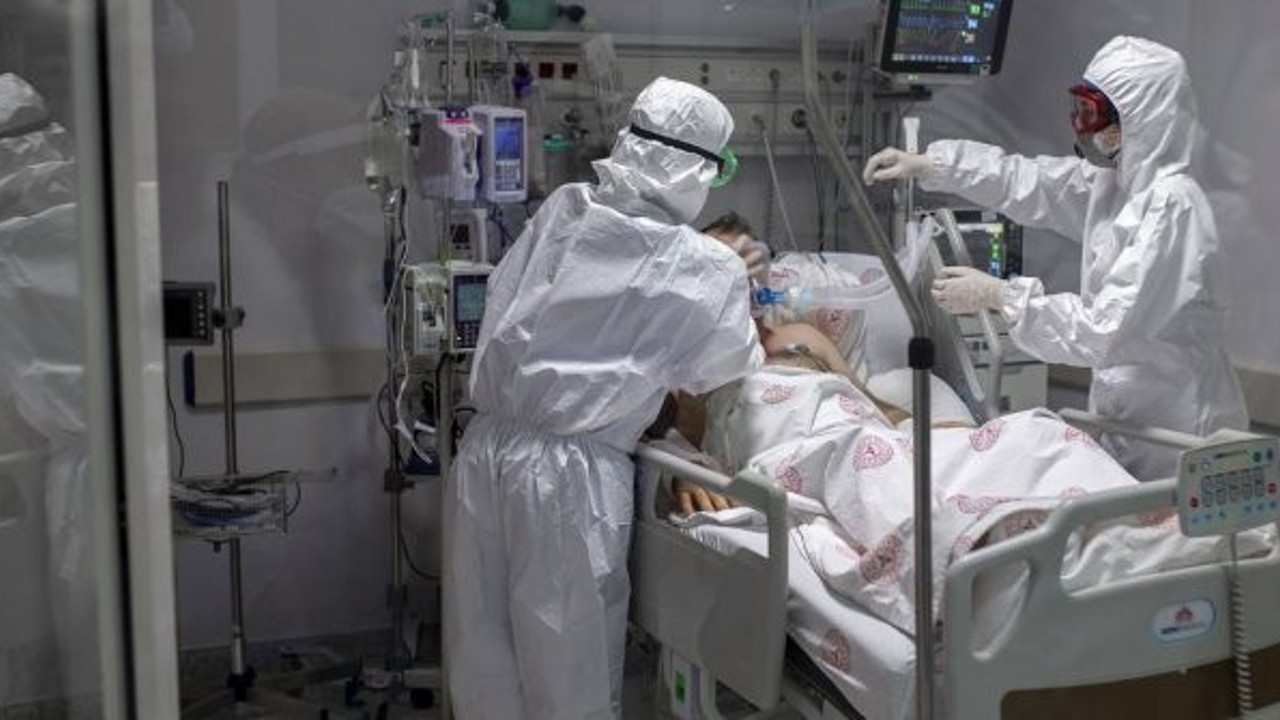 Türk Tabipler Birliği’nden korkunç iddia: “Bakan Koca’nın verilerini 10 ile çarpın”