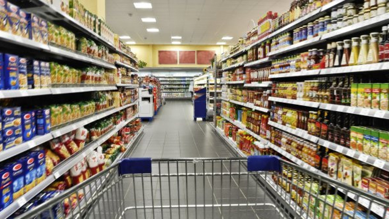 Süpermarketten flaş karar! 2 müşteriye alışveriş yasağı koydular