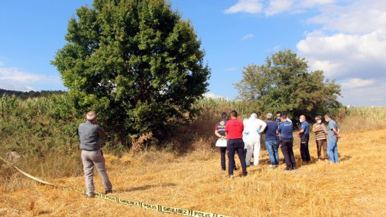 2 aydır kayıp olan adam, asılı halde ölü bulundu