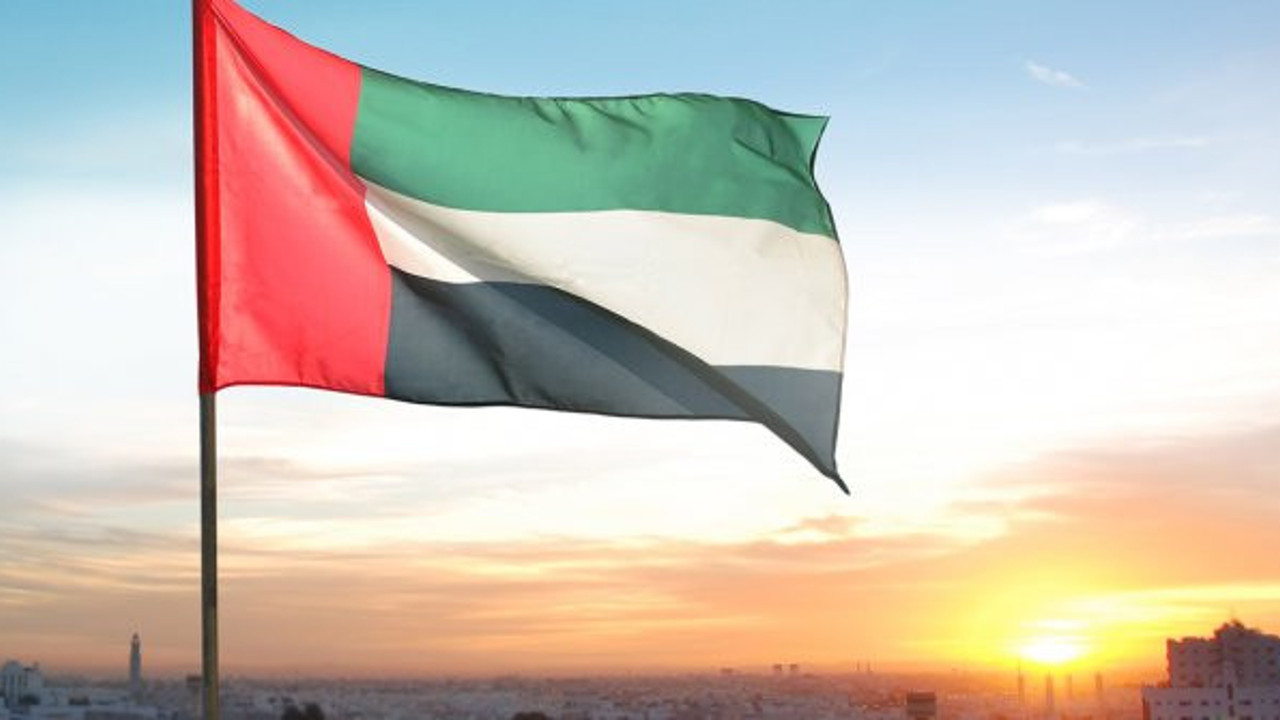 Birleşik Arap Emirlikleri'nden İran'a karşı 'Tel Aviv' hamlesi