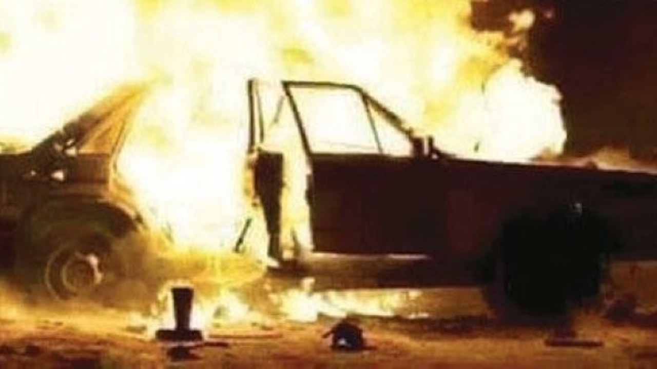 Hainlerin kanlı eylem hazırlığı başarılı operasyonla bozuldu! Karayılan'ın sağ kolu öldürüldü