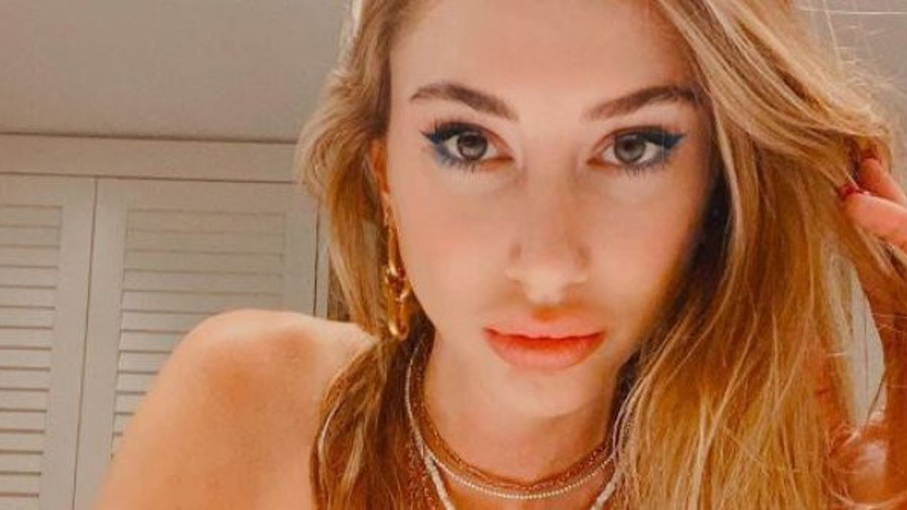 Şeyma Subaşı'nın kaldığı eve polis baskını